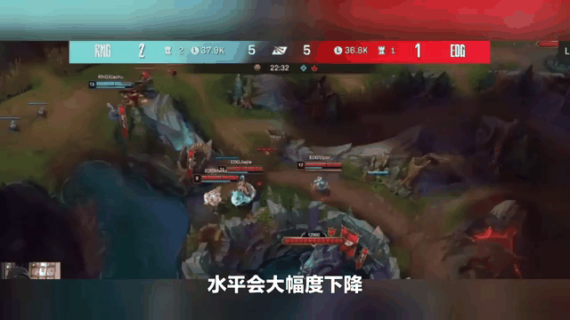 包含Scout在RNG比赛中比分优势明显，爆冷引发热议！的词条