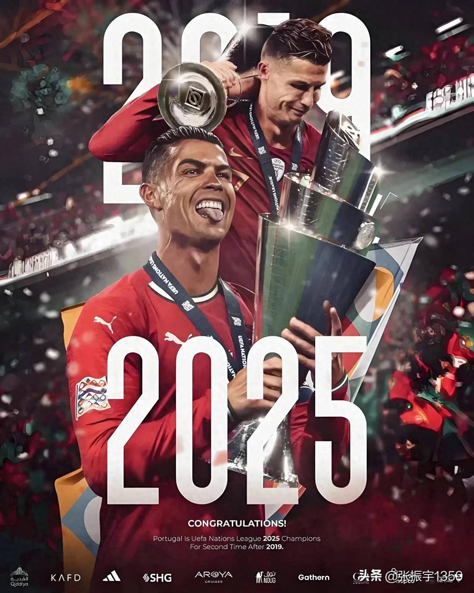 c罗最精彩的一场比赛